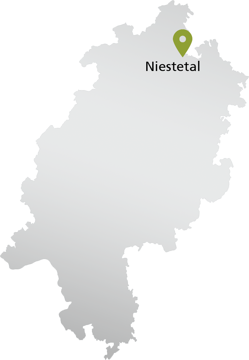 Niestetal, Hessen